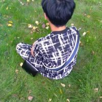 2015精选情侣头像大全 干净简单的情侣微信头像