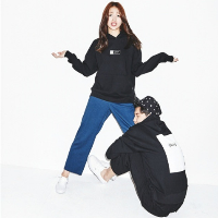 2015精选情侣头像大全 干净简单的情侣微信头像