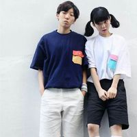 情侣头像一男一女带字的独特魅力 别想着以前别怕面对以后