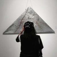 情侣头像一男一女带字的独特魅力 别想着以前别怕面对以后