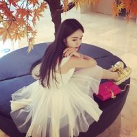 意境头像森女系列2016最新版 时间能证明我有多爱你