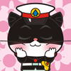 黑猫警长动态weixin表情 黑猫警长经典动画表情包Gif