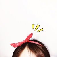 2015微信萌妹子头像最新 不要因为我可爱你就欺负我呀