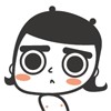 小妖娃儿逗比表情包 亲你该吃药了