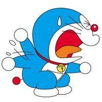 哆啦a梦兄弟头像一左一右 从来不知道你对于我是这般重要