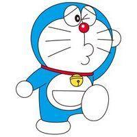 哆啦a梦兄弟头像一左一右 从来不知道你对于我是这般重要