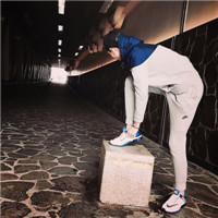 2015最新热门男生头像 永远用来演一场意外