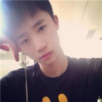 随意生活的微信男生头像 我们都没有特别爱谁