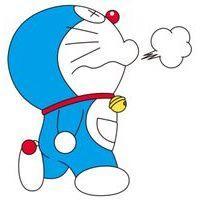 哆啦a梦兄弟头像一左一右 从来不知道你对于我是这般重要