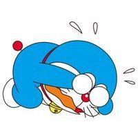 哆啦a梦兄弟头像一左一右 从来不知道你对于我是这般重要