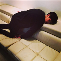 2015最新热门男生头像 永远用来演一场意外