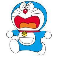 哆啦a梦兄弟头像一左一右 从来不知道你对于我是这般重要