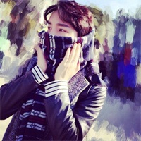 2015最新热门男生头像 永远用来演一场意外