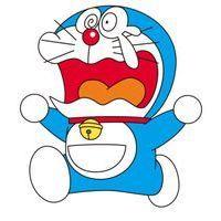 哆啦a梦兄弟头像一左一右 从来不知道你对于我是这般重要