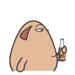 屌丝狗表情下载