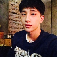 2015最新热门男生头像 永远用来演一场意外