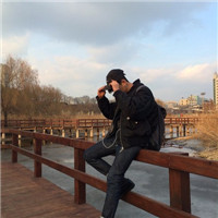 2015最新热门男生头像 永远用来演一场意外