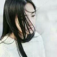 闺蜜头像一人一张唯美小清新款 愿多年以后你还笑靥如花