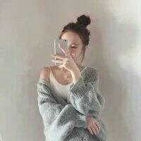 闺蜜头像一人一张唯美小清新款 愿多年以后你还笑靥如花