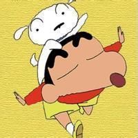 蜡笔小新头像大全集2016最新版的 谢谢你在大家面前夸奖我