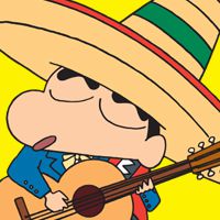 蜡笔小新头像大全集2016最新版的 谢谢你在大家面前夸奖我