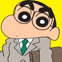 蜡笔小新头像大全集2016最新版的 谢谢你在大家面前夸奖我