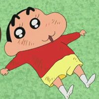 蜡笔小新头像大全集2016最新版的 谢谢你在大家面前夸奖我