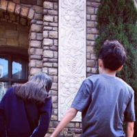 感情好的情侣微信双人头像大全 我喜欢你与愚人节无关