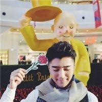 逗比男生微信头像2015 长得丑所以被判无妻徒刑