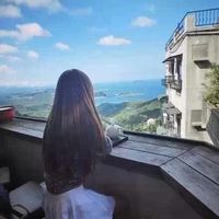 2015欧美霸道的微信女生头像 没了你我把哭当成了笑