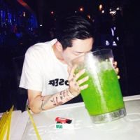 逗比男生微信头像2015 长得丑所以被判无妻徒刑