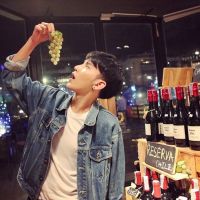 逗比男生微信头像2015 长得丑所以被判无妻徒刑