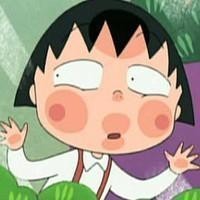 蜡笔小新头像情侣头像分开的精选 如果蜡笔没了小新