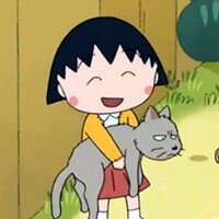 蜡笔小新头像情侣头像分开的精选 如果蜡笔没了小新