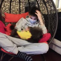 逗比男生微信头像2015 长得丑所以被判无妻徒刑