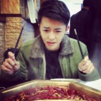 逗比男生微信头像2015 长得丑所以被判无妻徒刑