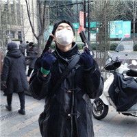 逗比男生微信头像2015 长得丑所以被判无妻徒刑