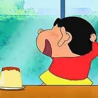 蜡笔小新头像情侣头像分开的精选 如果蜡笔没了小新