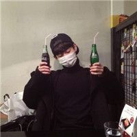 逗比男生微信头像2015 长得丑所以被判无妻徒刑