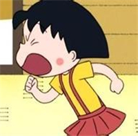 樱桃小丸子和蜡笔小新情侣头像图片大全 当小新爱上了小丸子