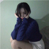 美女头像图片高清唯美成熟气质的 内心没有方向去哪都是流浪