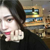 美女头像图片高清唯美成熟气质的 内心没有方向去哪都是流浪