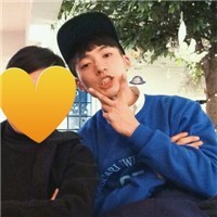 简洁微信头像男2015 我怕爱会荒芜却只能浇灌孤独的泪