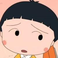 樱桃小丸子头像新发型精选 可爱的樱桃小丸子头像大全