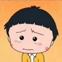 樱桃小丸子头像新发型精选 可爱的樱桃小丸子头像大全