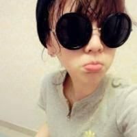 2015酷酷的女生微信头像 瞬间让你高大上