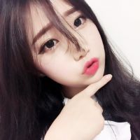 2015酷酷的女生微信头像 瞬间让你高大上