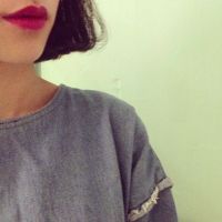 女生短发头像高冷霸气头像本周最新 生活并没有不期而遇