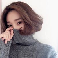 女生短发头像高冷霸气头像本周最新 生活并没有不期而遇