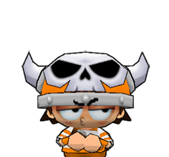 跑跑卡丁车表情大全 重回全民漂移时代